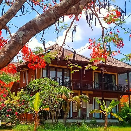 Lombok Villas, Villa Paopao Labuhanpoh Extérieur photo