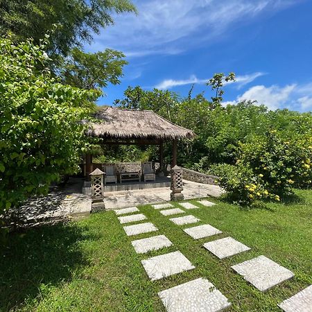 Lombok Villas, Villa Paopao Labuhanpoh Extérieur photo