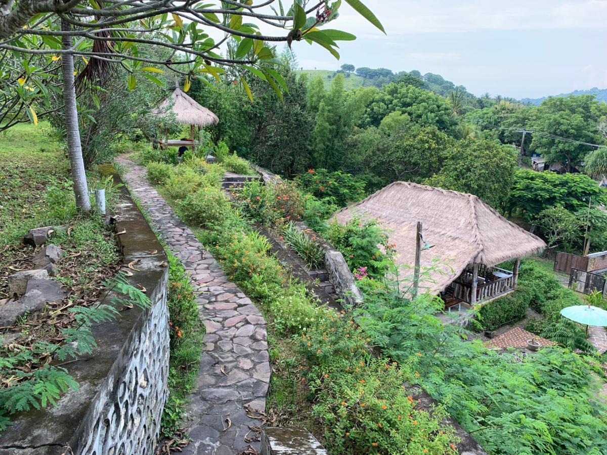 Lombok Villas, Villa Paopao Labuhanpoh Extérieur photo