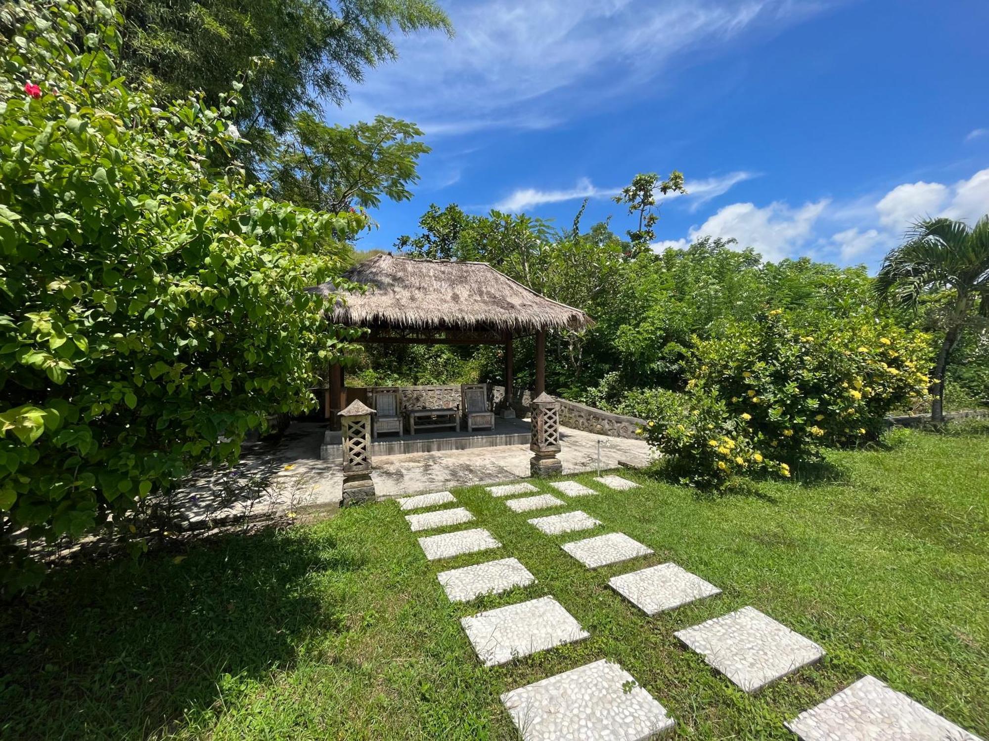 Lombok Villas, Villa Paopao Labuhanpoh Extérieur photo