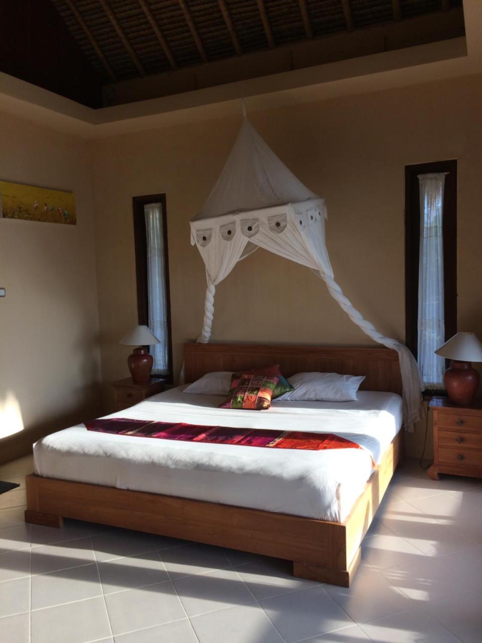 Lombok Villas, Villa Paopao Labuhanpoh Extérieur photo