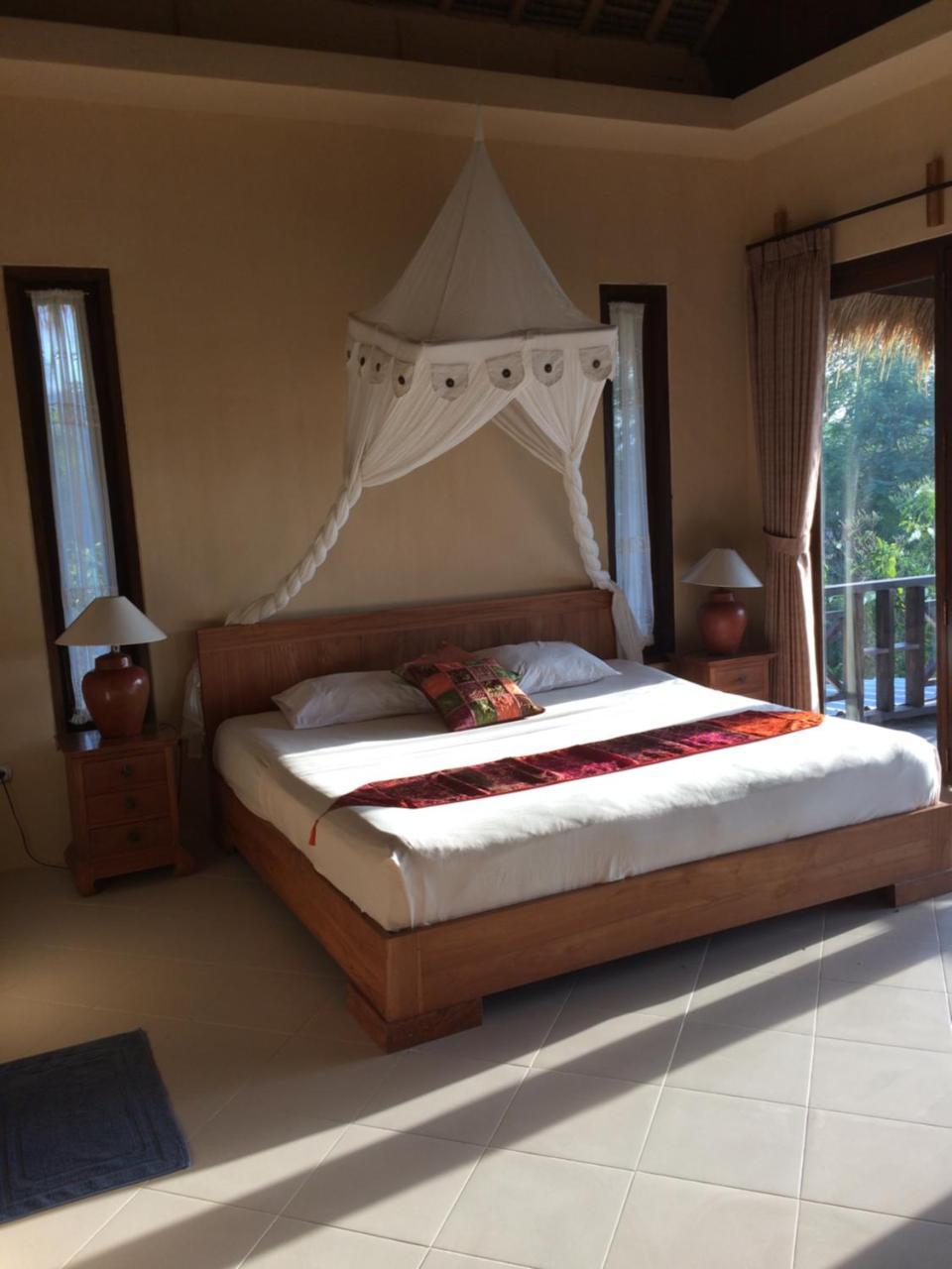 Lombok Villas, Villa Paopao Labuhanpoh Extérieur photo